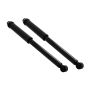 FCS Struts 8341624 Shock Absorber Assembly Kit