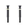 FCS Struts 8341631RL Shock Absorber Assembly Kit