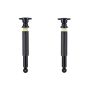 FCS Struts 8341631RL Shock Absorber Assembly Kit