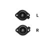 FCS Struts 8341631RL Shock Absorber Assembly Kit