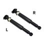 FCS Struts 8341631RL Shock Absorber Assembly Kit