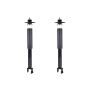 FCS Struts 8341632 Shock Absorber Assembly Kit