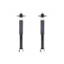 FCS Struts 8341632 Shock Absorber Assembly Kit