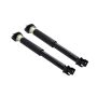 FCS Struts 8341632 Shock Absorber Assembly Kit