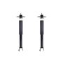 FCS Struts 8341633 Shock Absorber Assembly Kit