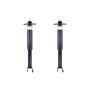 FCS Struts 8341688 Shock Absorber Assembly Kit