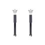 FCS Struts 8341740 Shock Absorber Assembly Kit