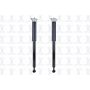 FCS Struts 8341979 Shock Absorber Assembly Kit