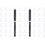 FCS Struts 8341980 Shock Absorber Assembly Kit