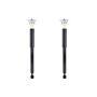 FCS Struts 8346017 Shock Absorber Assembly Kit