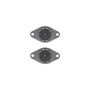 FCS Struts 8346034 Shock Absorber Assembly Kit