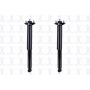 FCS Struts 8346087 Shock Absorber Assembly Kit