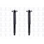 FCS Struts 8346087 Shock Absorber Assembly Kit