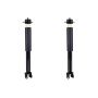 FCS Struts 8346091 Shock Absorber Assembly Kit