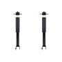 FCS Struts 8346091 Shock Absorber Assembly Kit