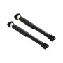 FCS Struts 8346091 Shock Absorber Assembly Kit