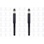FCS Struts 8346112 Shock Absorber Assembly Kit