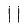 FCS Struts 8346114 Shock Absorber Assembly Kit