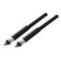 FCS Struts 8346114 Shock Absorber Assembly Kit