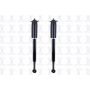 FCS Struts 8346115 Shock Absorber Assembly Kit