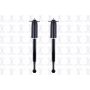 FCS Struts 8346115 Shock Absorber Assembly Kit