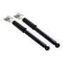 FCS Struts 8346173 Shock Absorber Assembly Kit