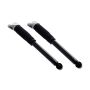 FCS Struts 8346196 Shock Absorber Assembly Kit