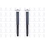 FCS Struts 8346206 Shock Absorber Assembly Kit