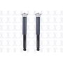 FCS Struts 8346206 Shock Absorber Assembly Kit