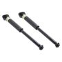 FCS Struts 8346212 Shock Absorber Assembly Kit
