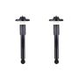 FCS Struts 8346215 Shock Absorber Assembly Kit