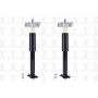 FCS Struts 8346218 Shock Absorber Assembly Kit