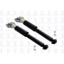 FCS Struts 8346218 Shock Absorber Assembly Kit