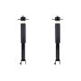 FCS Struts 8346241 Shock Absorber Assembly Kit