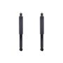 FCS Struts 8346243 Shock Absorber Assembly Kit