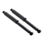 FCS Struts 8346243 Shock Absorber Assembly Kit