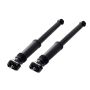 FCS Struts 8346249 Shock Absorber Assembly Kit