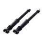 FCS Struts 8346256 Shock Absorber Assembly Kit