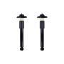 FCS Struts 8346322 Shock Absorber Assembly Kit