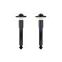 FCS Struts 8346322 Shock Absorber Assembly Kit