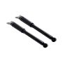 FCS Struts 8346332 Shock Absorber Assembly Kit