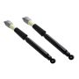 FCS Struts 8346333 Shock Absorber Assembly Kit