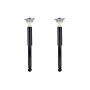 FCS Struts 8346340 Shock Absorber Assembly Kit