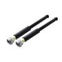 FCS Struts 8346341 Shock Absorber Assembly Kit