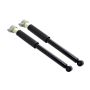 FCS Struts 8346341 Shock Absorber Assembly Kit