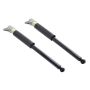 FCS Struts 8346342RL Shock Absorber Assembly Kit