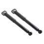 FCS Struts 8346345 Shock Absorber Assembly Kit