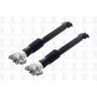 FCS Struts 8346346 Shock Absorber Assembly Kit