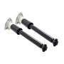 FCS Struts 8346354 Shock Absorber Assembly Kit