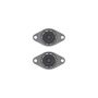FCS Struts 8346415 Shock Absorber Assembly Kit
